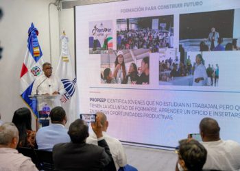 Gobierno intervendrá 800 viviendas en comunidades de la autopista 6 de Noviembre