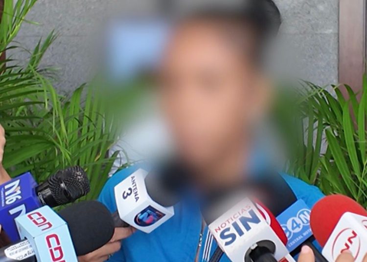 ¿Dónde estaba la seguridad?: madre de adolescente investigada cuestiona a Conani