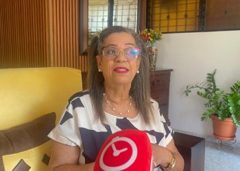 Raquel Rivera alerta que fallas del sistema de justicia siguen cobrando vidas de mujeres y alimentan los feminicidios
