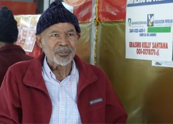 Sabor de la Calle entra al corazón de Kelly Quipes y su batalla contra el cáncer