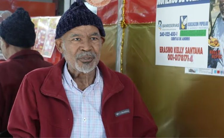 Sabor de la Calle entra al corazón de Kelly Quipes y su batalla contra el cáncer