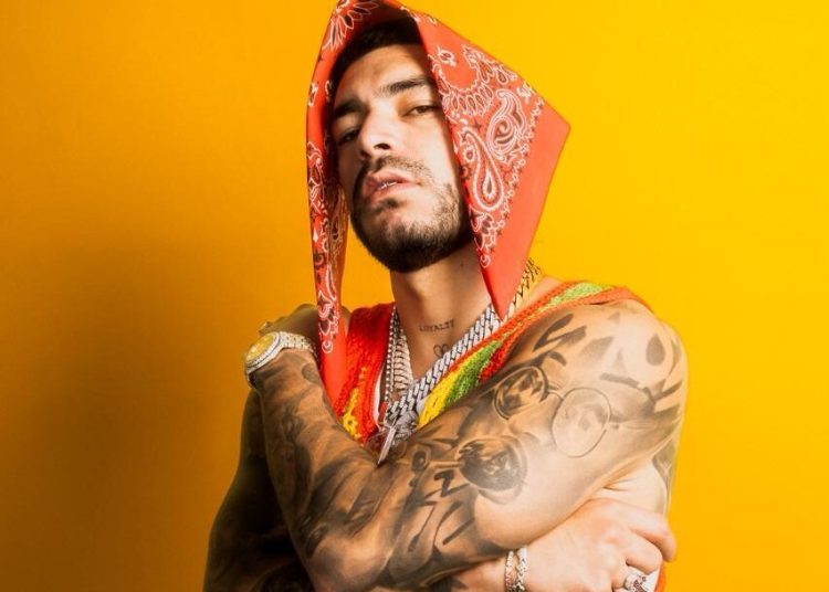 Ryan Castro anuncia la 2da etapa de su gira en USA