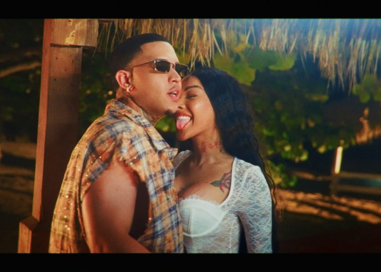 “Vai”, el nuevo hit que une a Yailin La Más Viral, Jey One y Alofoke Music
