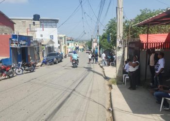 Niño muere tras ser atropellado por motociclista; familiares exigen justicia