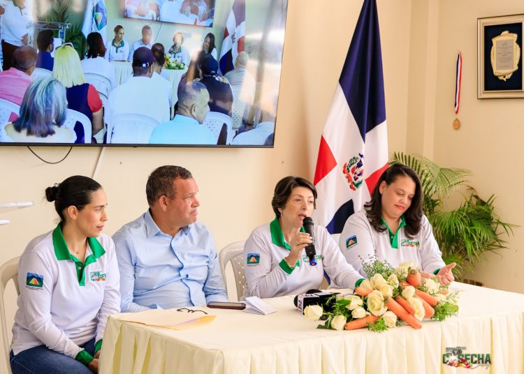 Asociación para el Desarrollo de Constanza realiza encuentro con miras al Festival de la Cosecha 2026
