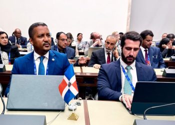 Inician en Ginebra debates sobre inteligencia artificial, economía digital y trabajo decente en Conferencia de la OIT