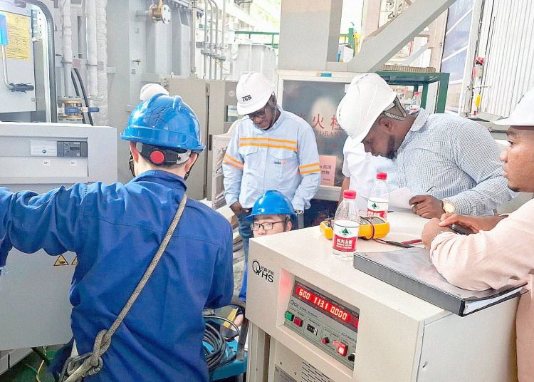 Edesur compra seis transformadores en China por más de RD$469.7 millones