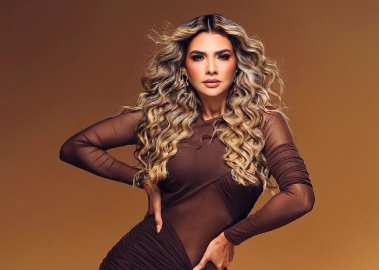 Gaby Puche supera el millón de reproducciones con “Ese Hombre Es Malo”, tema escrito por Karol G