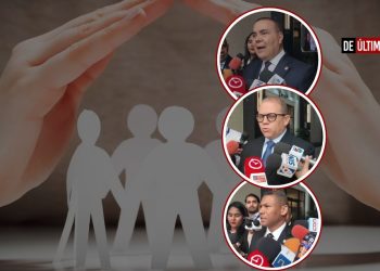 Diputados de oposición creen falta “empuje” del Ejecutivo para reformar ley de seguridad social