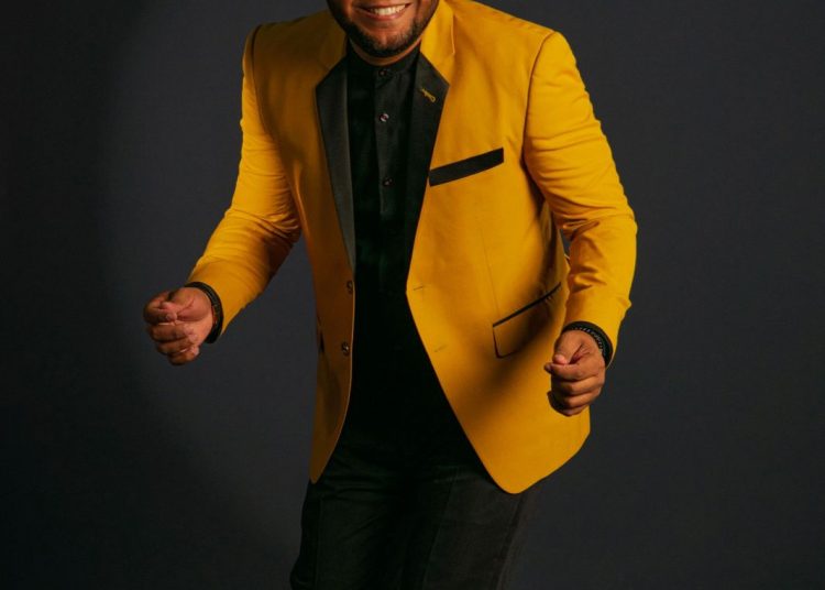 Artistas se unen en álbum PAL BAILADOR de Wilbert Taveras