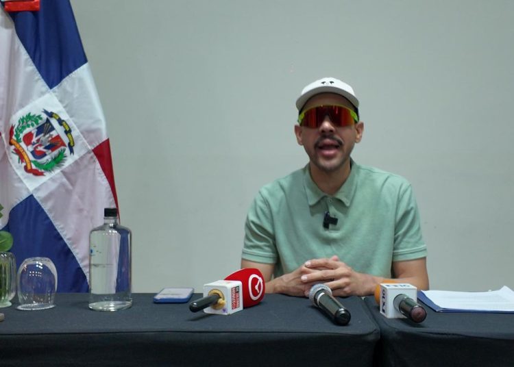 ¡Basta Ya RD! convoca caravana en Santo Domingo contra la corrupción y el alto costo de la vida