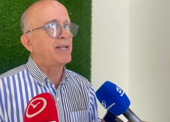 Empresario de Santiago pide consenso sobre reforma laboral y cesantía