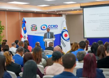 Cámara de Cuentas certifica a 86 colaboradores en programas de capacitación junto al INAP e INFOTEP