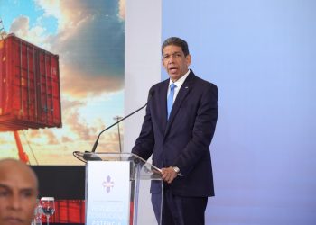 Adoexpo: exportaciones repuntan un 48% en primer cuatrimestre de 2026