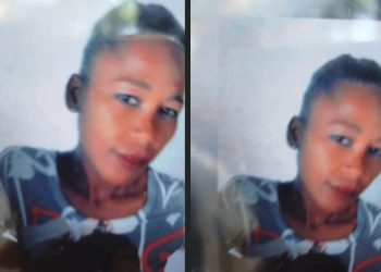 Hallan mujer muerta en una cañada de Santiago; investigan posible feminicidio