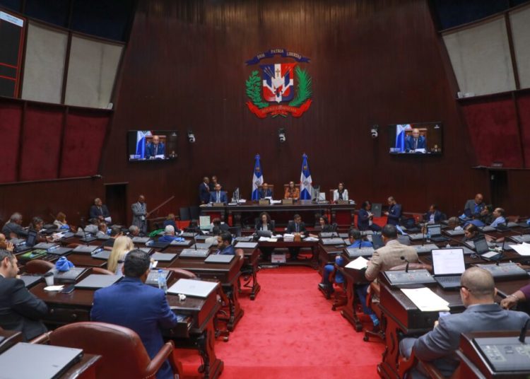 Cámara de Diputados aprueba declarar el 15 de febrero como Día Nacional de la Lucha contra el Cáncer Infantil