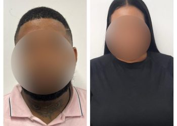 Policía Cibernética arresta a dos personas por fraude electrónico y transferencias ilícitas
