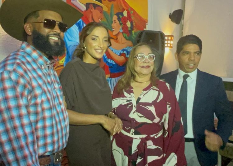 Dos Tierras abre sus puertas en Santiago con una propuesta que fusiona la gastronomía dominicana y mexicana