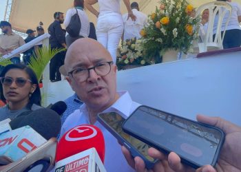 Exprocurador de la República advierte que el machismo oculto sigue alimentando la violencia contra las mujeres