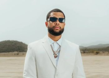 Jezzy cierra exitosa gira por Estados Unidos