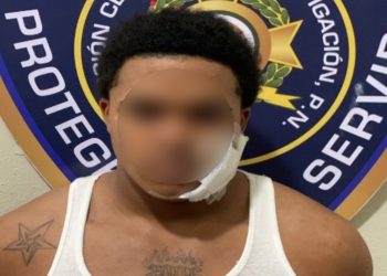 Investigan muerte de hombre tras incidente en Constanza; hay un detenido