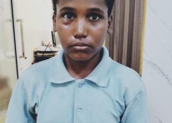 Reportan desaparición de niño de 11 años en Gualey
