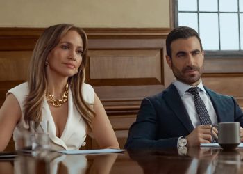 RD y su música se destacan en nueva película de Netflix protagonizada por JLo