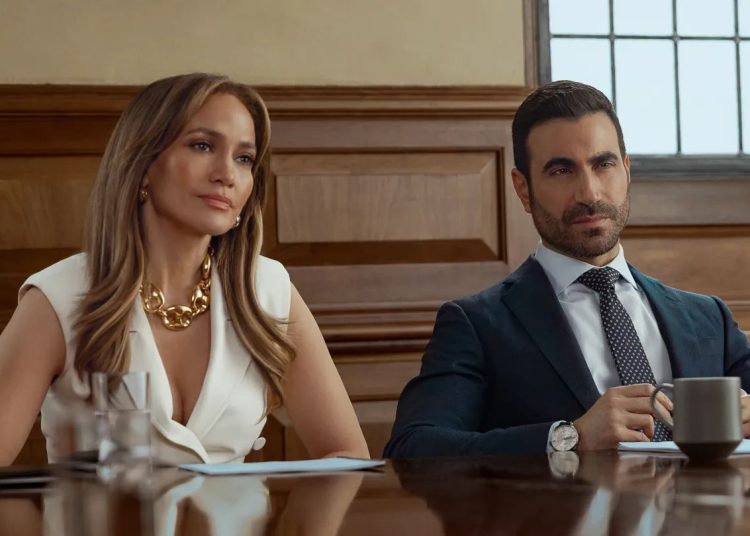 RD y su música se destacan en nueva película de Netflix protagonizada por JLo