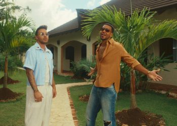 Con la participación de Fefita se estrena video “Ay! San Miguel” de Romeo Santos y Prince Royce