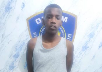 Capturan en menos de 24 horas a “Piraña” por muerte de ciudadano haitiano en Villa Mella