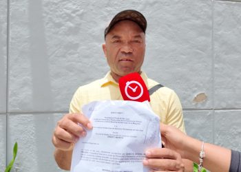 Exigen justicia y protección para menor de 14 años agredida en San Juan