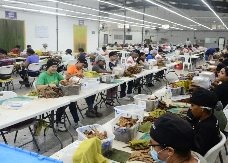 Proindustria y Oficina Senatorial impulsan plan de transformación para fortalecer la Zona Franca de Bonao