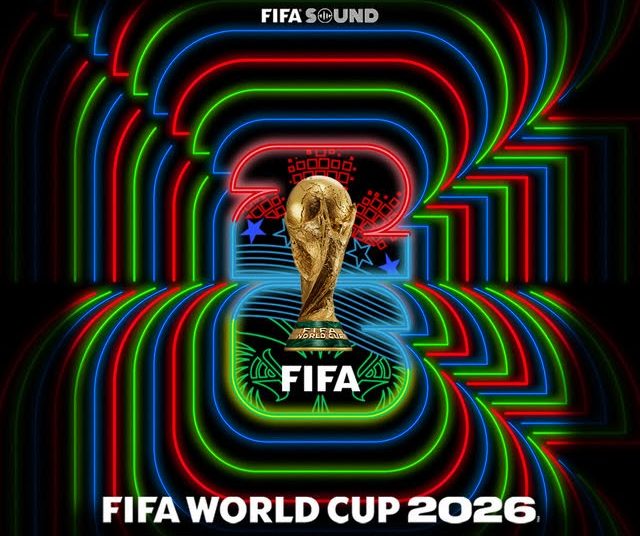 Alrededor de 45 artistas forman parte del álbum oficial de La FIFA 2026