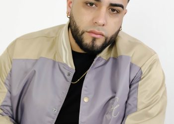 Ralphy Dreamz sueña con llevar su música a todas las fiestas patronales de República Dominicana