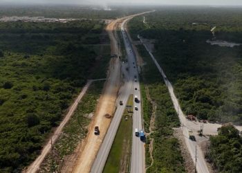 RD Vial recauda RD$5,778 millones en peajes durante los primeros cinco meses de 2026