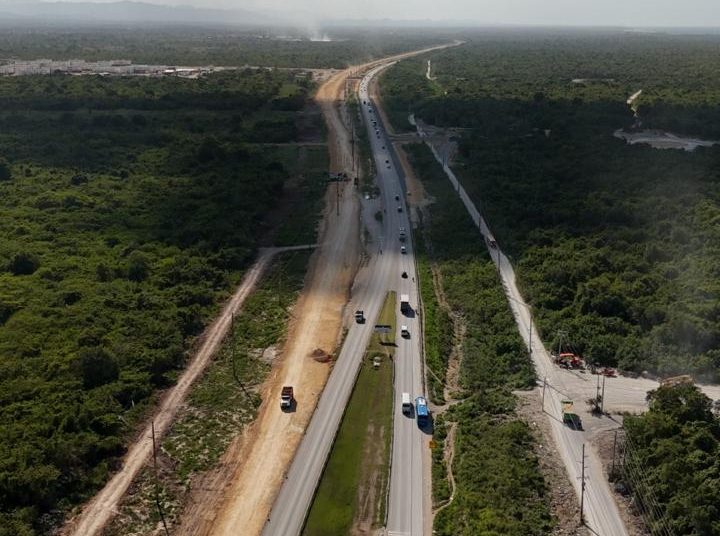 RD Vial recauda RD$5,778 millones en peajes durante los primeros cinco meses de 2026