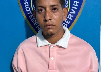 Se entregó el acusado de quitarle la vida a su pareja embarazada en Higüey