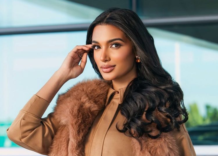 ¡Votos masivos! Celineé Santos se convierte en la única mujer en la gran final de La Casa de los Famosos