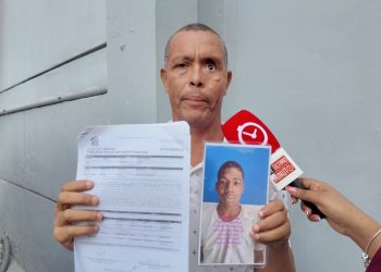 Exmilitar denuncia que lleva casi tres años esperando justicia tras perder un ojo en un asalto