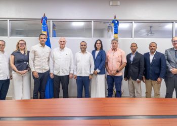 ITLA y BCIE invertirán RD$ 40 millones en becas para carreras STEM
