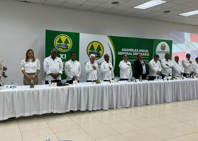 COOPTRANO resalta crecimiento y estabilidad financiera en su undécima asamblea general