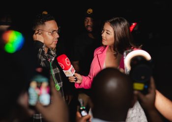 Santiago Matías sobre el fin de Alofoke Radio: “Respeto quienes trabajan en cabinas, pero ahí no está la grandeza”