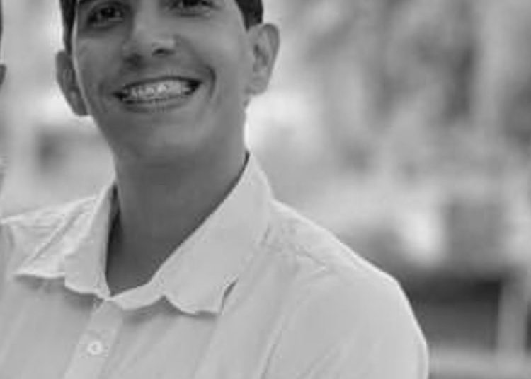 A un año y dos meses del Jet Set, la memoria de Rhoyer Hernández permanece viva