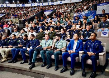 Policía Nacional participa en el VI Congreso de Seguridad Digital y Ciberinteligencia en España