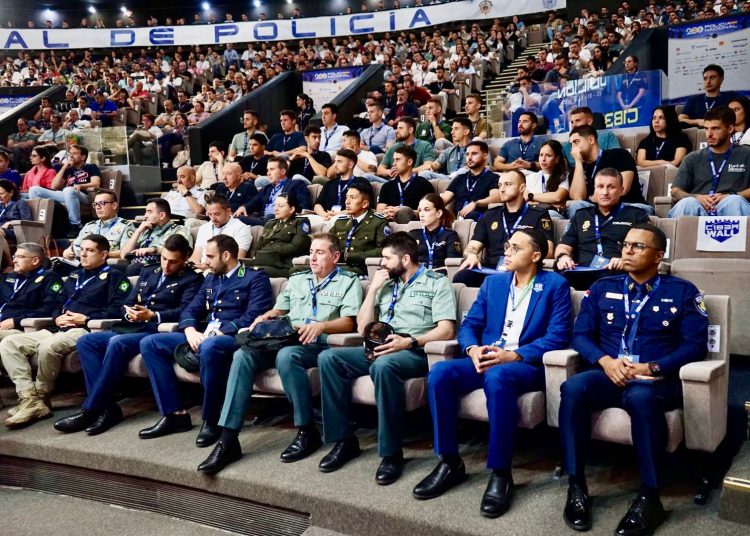 Policía Nacional participa en el VI Congreso de Seguridad Digital y Ciberinteligencia en España