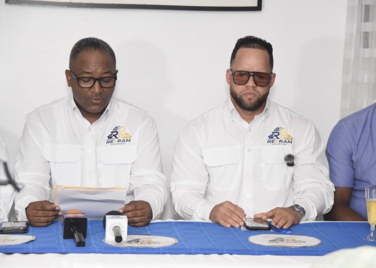 REYRAM Courier inicia operaciones en Santo Domingo Este