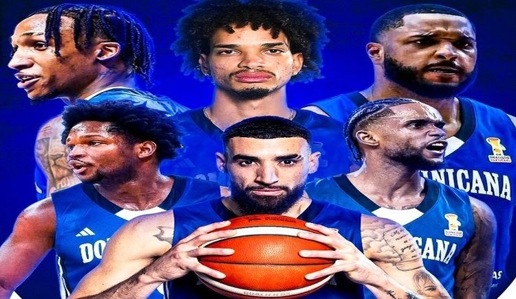 De vuelta a casa: Selección Dominicana regresa al Virgilio Travieso Soto para las clasificatorias al Mundial Qatar 2027