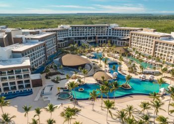 Hyatt Inclusive Collection obtiene el Gran Premio a la Calidad del Sector Privado 2026