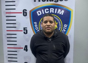 Cae “Mantequilla”: MP lo arresta por presunta estafa y tentativa de homicidio