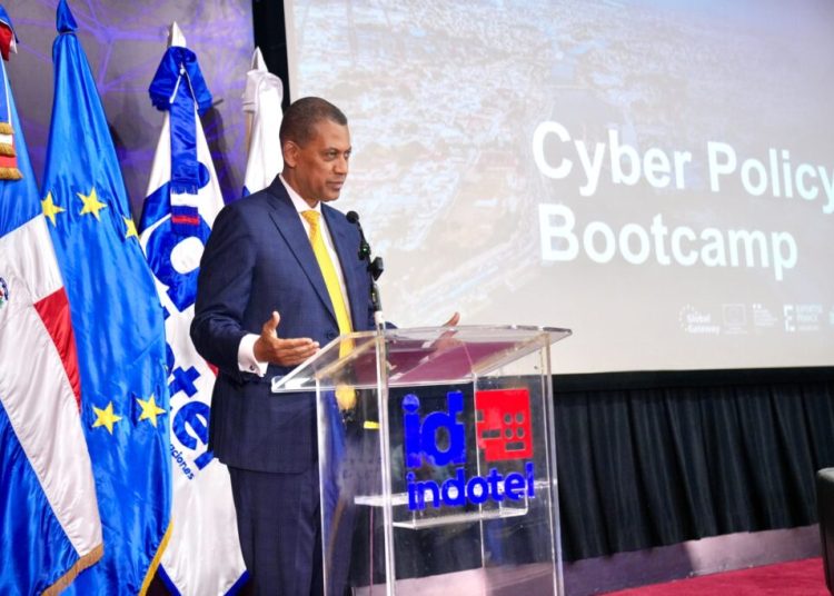 Indotel convierte a República Dominicana en sede regional del debate sobre ciberseguridad y gobernanza digital